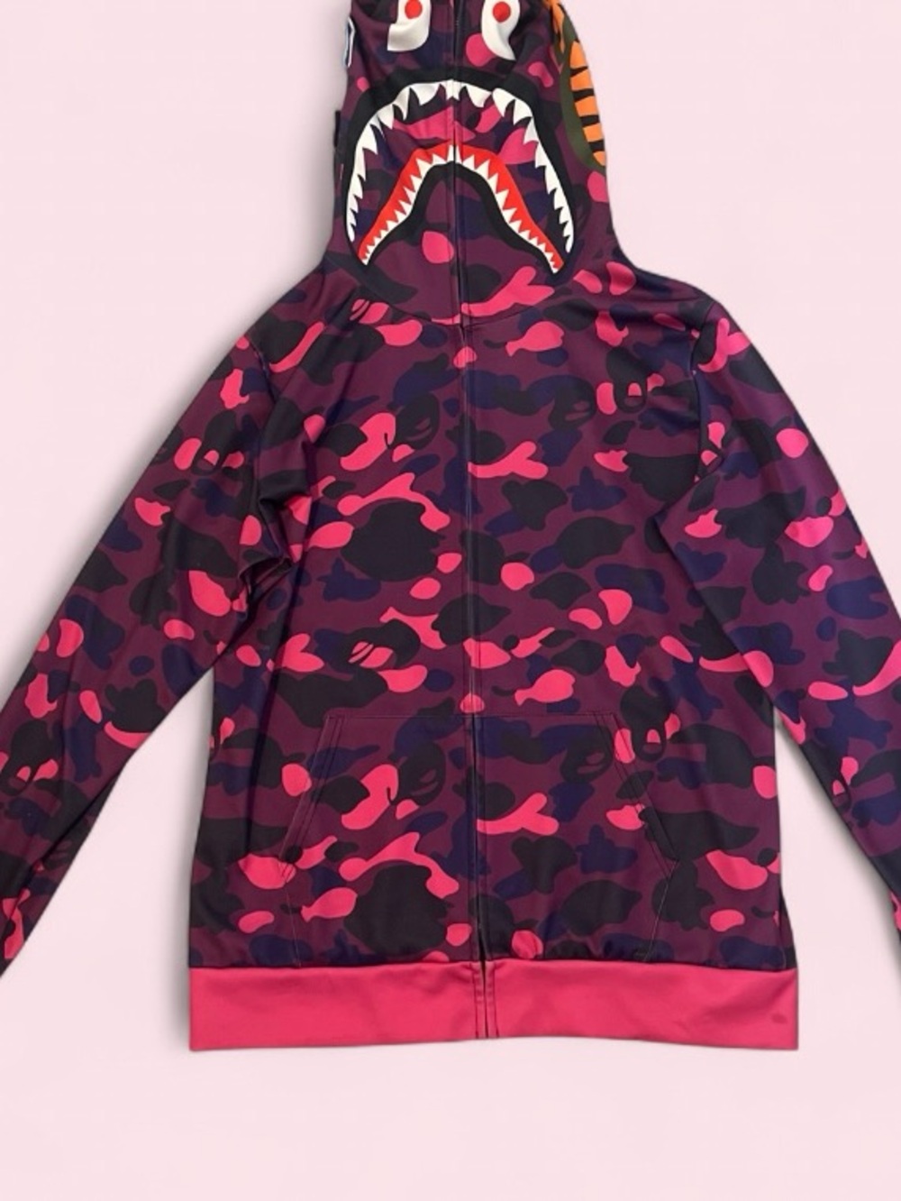 Y2K hoodie